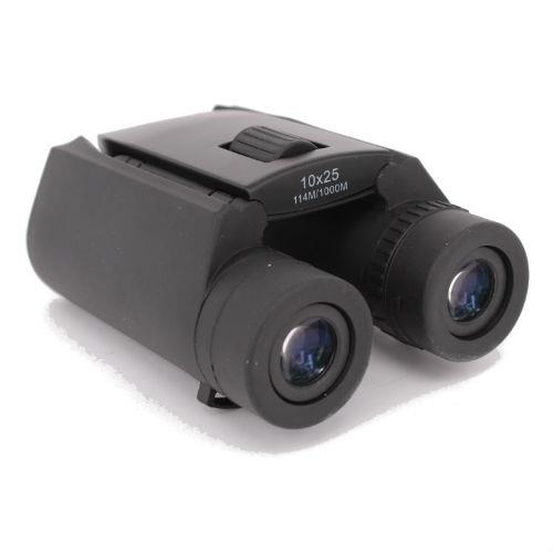 Jessops 10x25 Compact Waterproof Binoculars Jessops