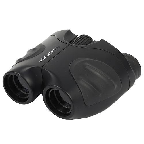 10x25 Compact Binoculars MKII Product Image (Primary)