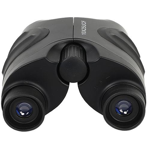 10x25 Compact Binoculars MKII Product Image (Secondary Image 3)