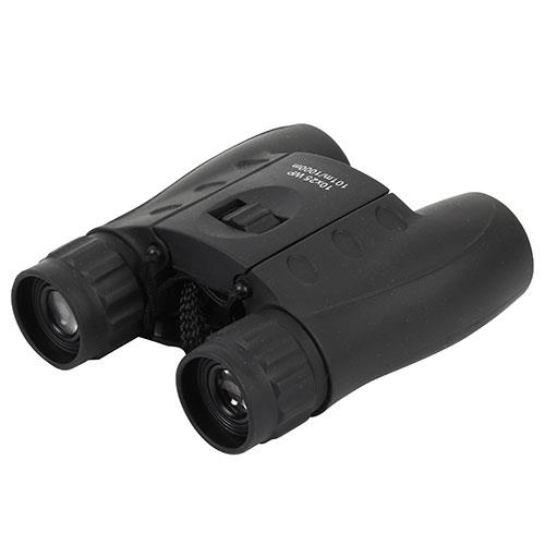 10x25 Compact Waterproof Binoculars Product Image (Secondary Image 1)