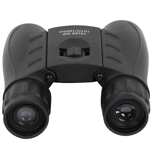 10x25 Compact Waterproof Binoculars Product Image (Secondary Image 2)
