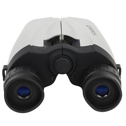 8-20x25 Mark II Compact Zoom Binoculars Product Image (Secondary Image 1)