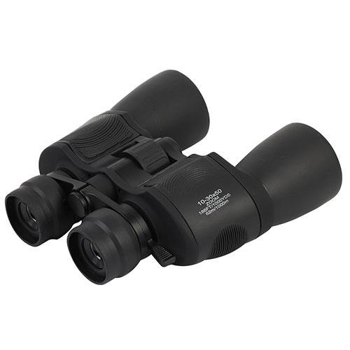 10-30x50 Full Size Zoom Binoculars MKII Product Image (Secondary Image 1)