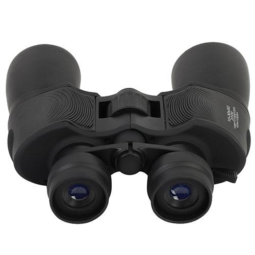 10-30x50 Full Size Zoom Binoculars MKII Product Image (Secondary Image 2)