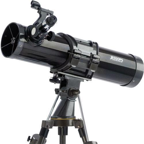 Jessops Astronomical Telescope 1100102 Mk II Jessops