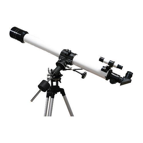 900x70 telescope (in white) Product Image (Primary)
