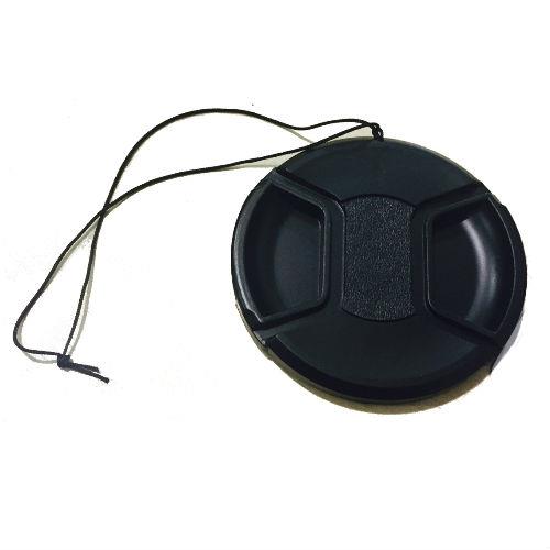 Lens Keep Cap 62mm Product Image (Primary)