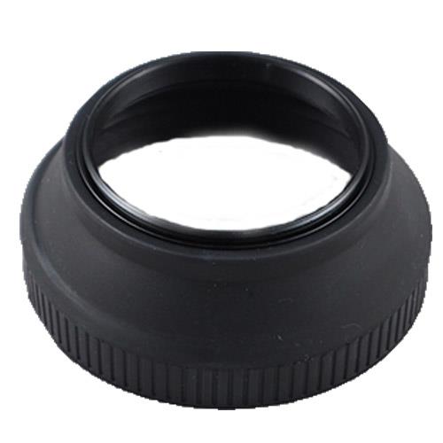 Rubber Lens Hood 55mm Product Image (Primary)