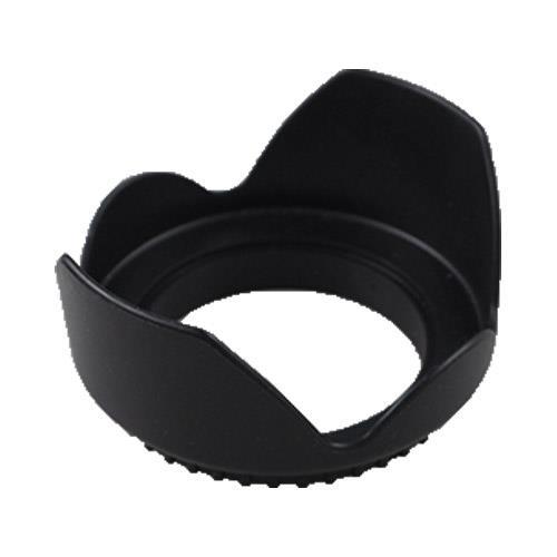 Petal Lens Hood 55mm Product Image (Primary)
