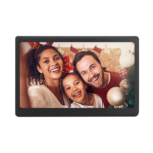 10-ich Digital Photo Frame MKIII Product Image (Secondary Image 1)
