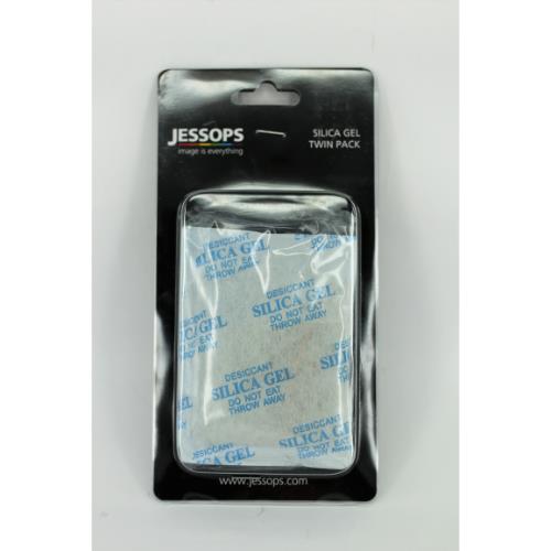 Silica Gel Twin Pack Product Image (Primary)