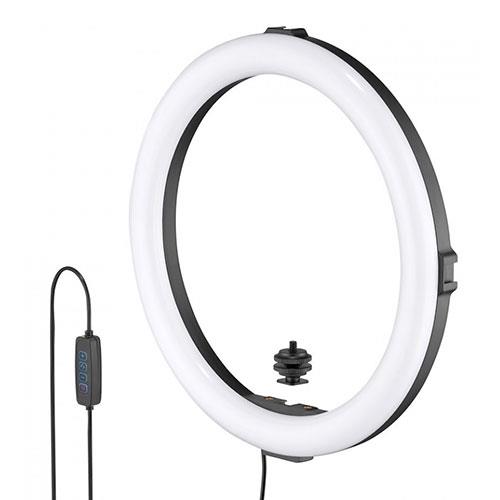 Beamo LED Ring Light 12-inch Product Image (Primary)