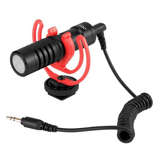 Wavo Mobile Microphone Product Image (Primary)