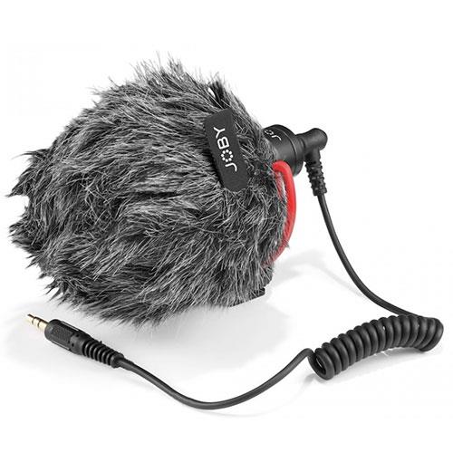 Wavo Mobile Microphone Product Image (Secondary Image 1)