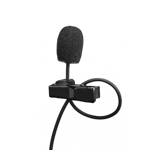 Wavo Lav Pro Microphone Product Image (Primary)
