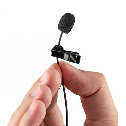 Wavo Lav Pro Microphone Product Image (Secondary Image 3)