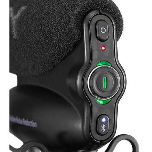 Wavo Pro Microphone Product Image (Secondary Image 4)