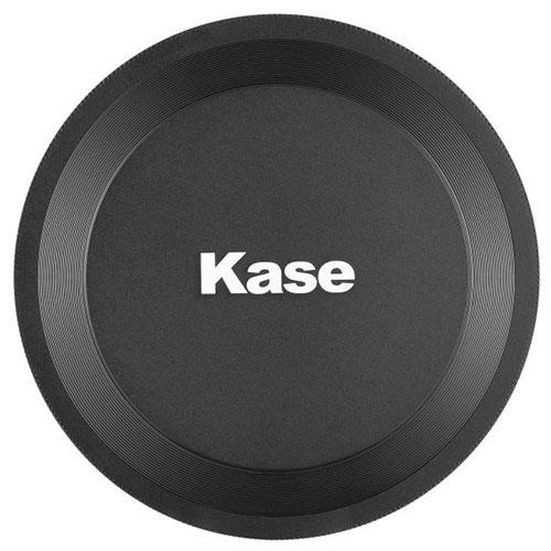 Kase Magnetic Circular Lens Cap - 82mm
