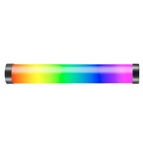 Kenro RGB Pixel Tube Light - 1ft - Light