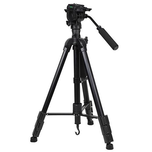 Kenro Karoo 3-in-1 Photo and Video Tripod Kit from Jessops