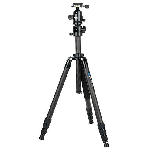 Kenro Karoo Travel Tripod 1.93kg Carbon Fibre