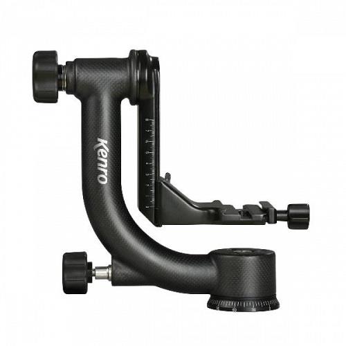 Photos - Other photo accessories Kenro GHC1 Carbon Fibre Gimbal Head 
