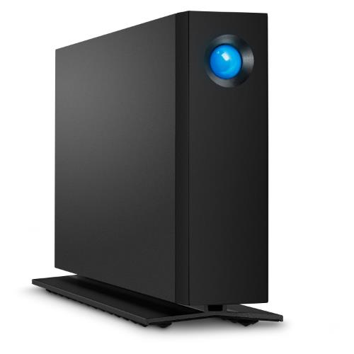 Lacie D2 Professional 4TB Product Image (Secondary Image 4)