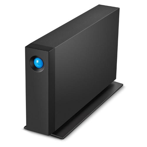 Lacie D2 Professional 4TB Product Image (Secondary Image 5)
