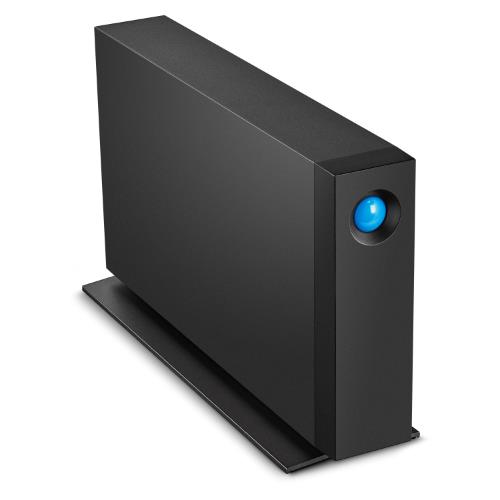 Lacie D2 Professional 4TB Product Image (Secondary Image 8)