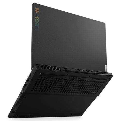Legion 5 15iMH05H 15.6-inch Laptop in Black Product Image (Secondary Image 3)