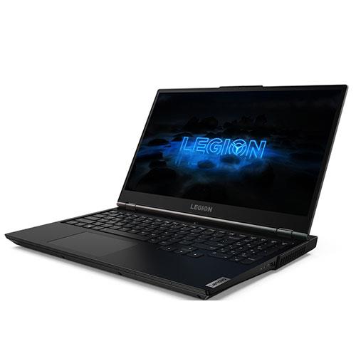 Legion 5 15ARH05 15.6-inch Laptop in Black Product Image (Secondary Image 1)