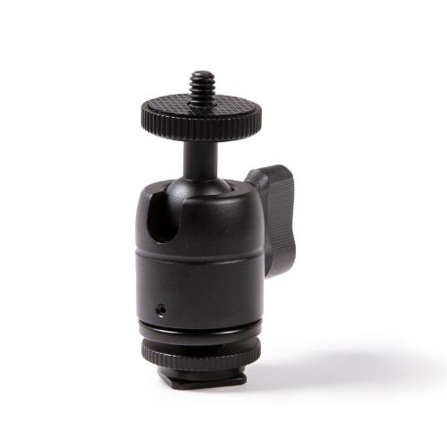 LITRA COLD SHOE BALL MOUNT Product Image (Secondary Image 1)