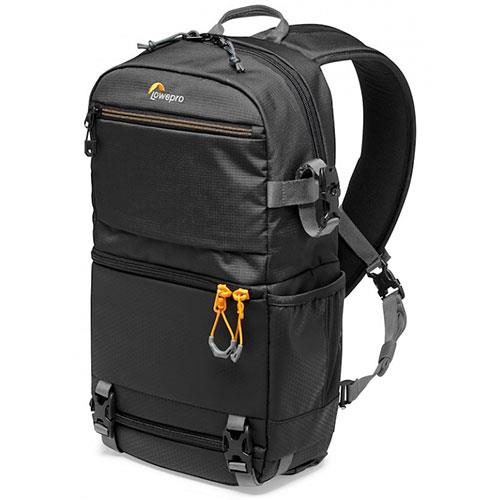 Slingshot SL 250 AW III Backpack in Black Product Image (Primary)