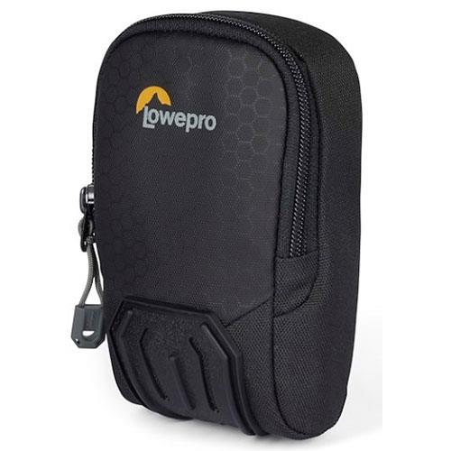 Lowepro Black Adventura Cs 20 Iii - Image 5