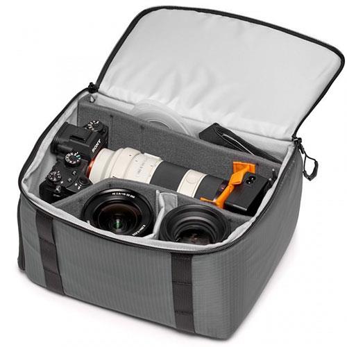 GearUp Pro camera box XL II Camera Bag Product Image (Secondary Image 1)