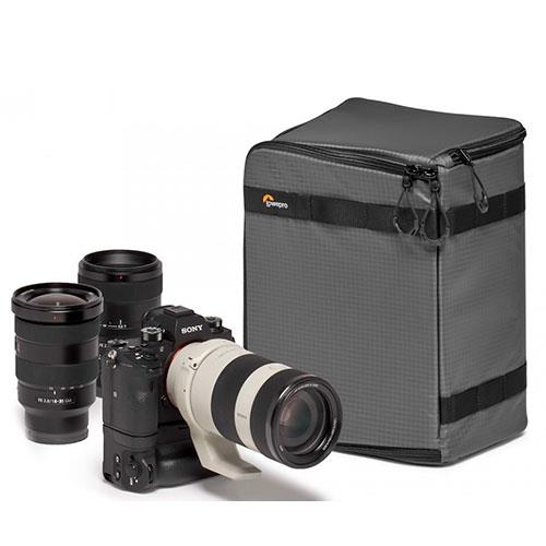 GearUp Pro camera box XL II Camera Bag Product Image (Secondary Image 3)