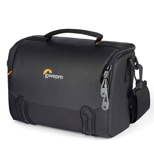 Lowepro Adventura Sh 140 Iii Camera Bag New
