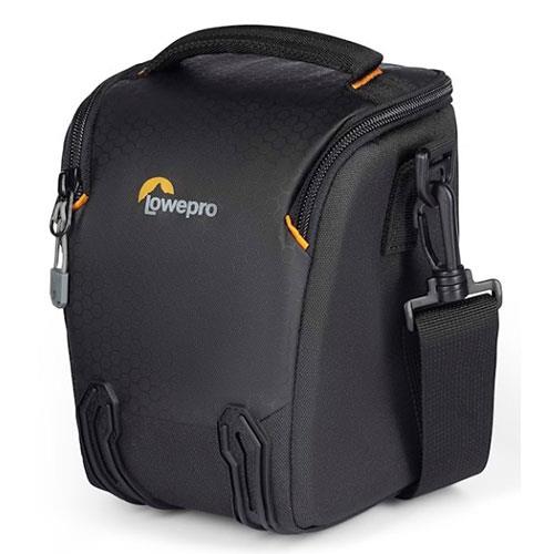 Lowepro Adventura TLZ 30 III Sling Case - Black - Image 5