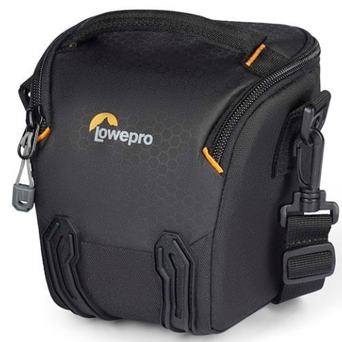 Lowepro Black Adventura Tlz 20 Iii - Image 5