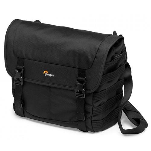 ProTactic MG 160 AW II Messenger Bag in Black  Product Image (Primary)