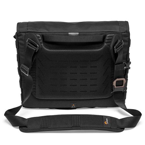 ProTactic MG 160 AW II Messenger Bag in Black  Product Image (Secondary Image 1)