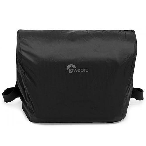 ProTactic MG 160 AW II Messenger Bag in Black  Product Image (Secondary Image 5)