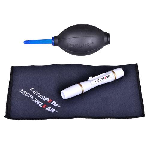 Buy Lenspen Lens Cleaning Kit Jessops