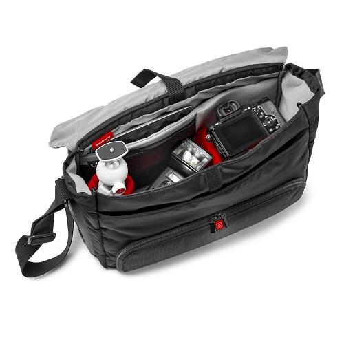 manfrotto large advanced befree messenger bag