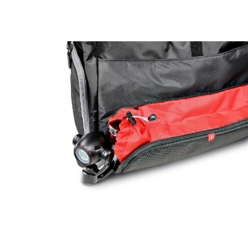 manfrotto advanced befree messenger bag