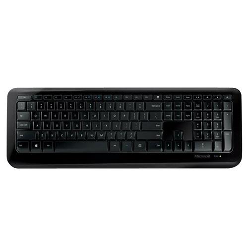 Wireless Keyboard 850 Product Image (Primary)