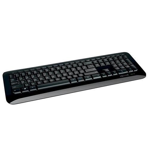Wireless Keyboard 850 Product Image (Secondary Image 1)