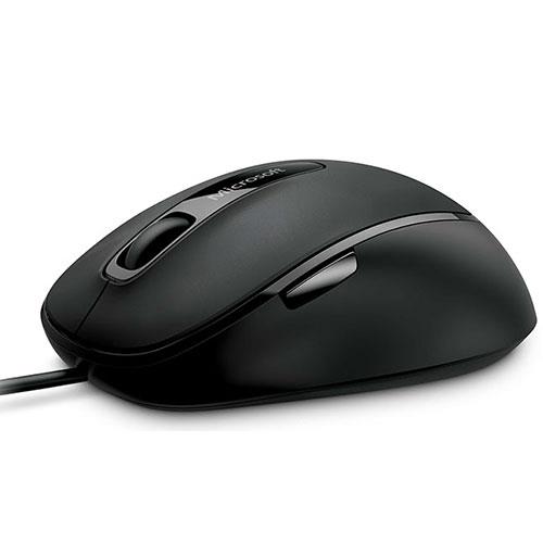 Comfort Mouse 4500 Product Image (Primary)