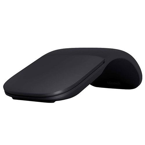 Bluetooth Arc Mouse  Product Image (Primary)