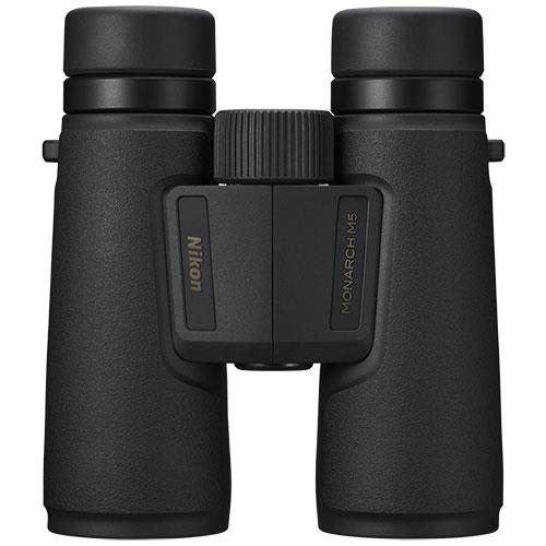 Monarch M5 8x42 Binoculars Product Image (Secondary Image 1)